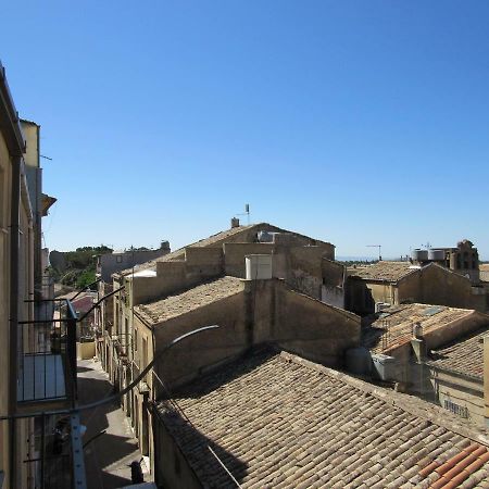 Casa Del Barocco Caltagirone Villa Exteriör bild