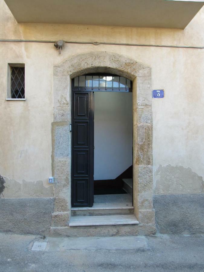 Casa Del Barocco Caltagirone Villa Exteriör bild