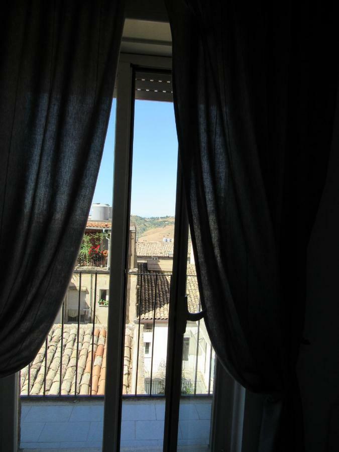 Casa Del Barocco Caltagirone Villa Exteriör bild