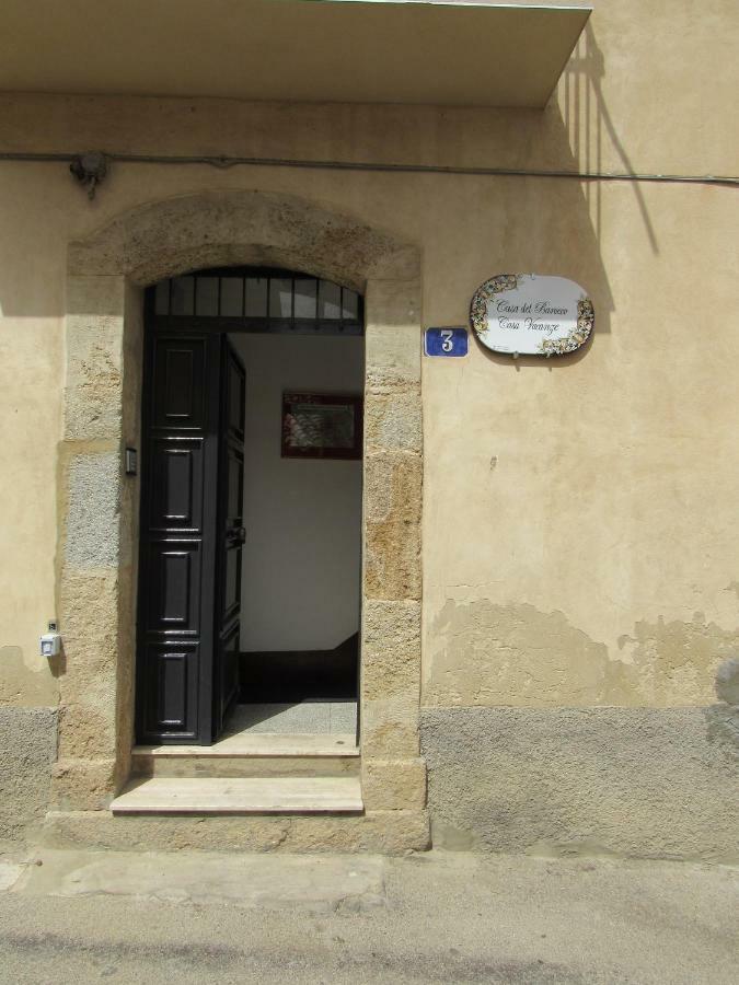Casa Del Barocco Caltagirone Villa Exteriör bild